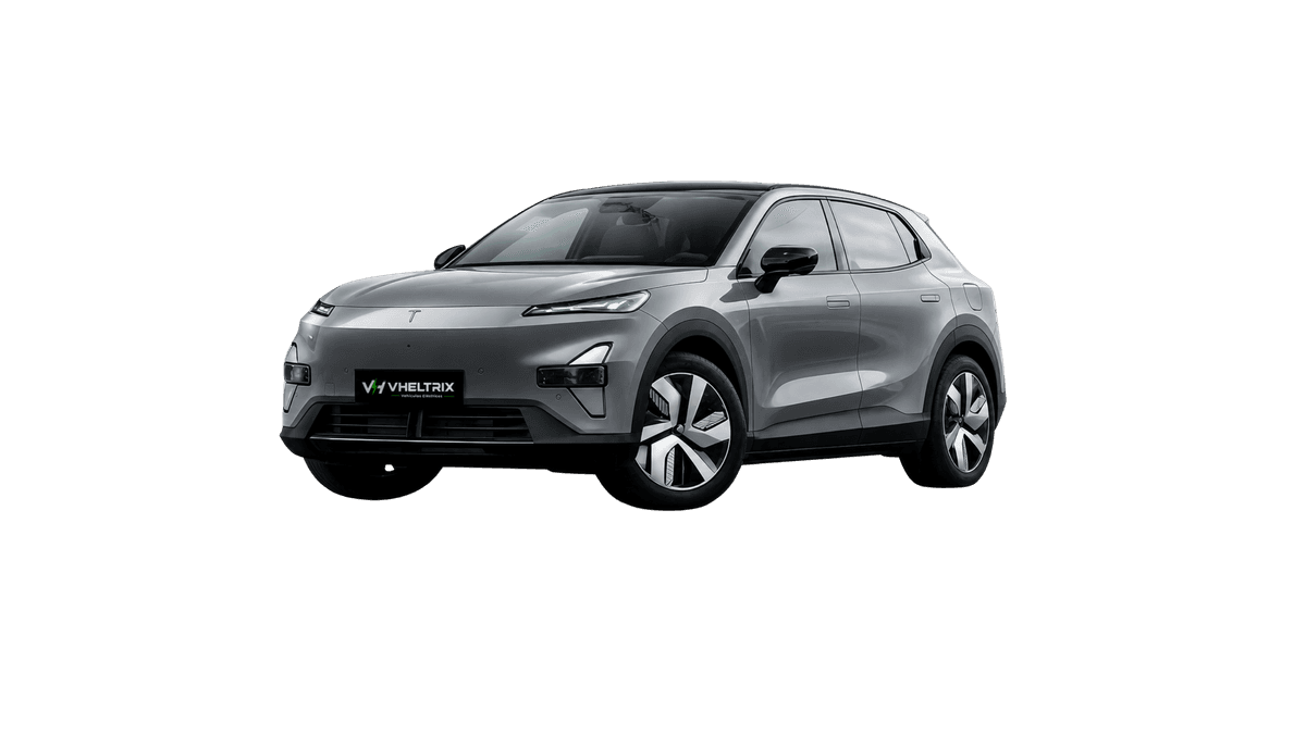 CHANGAN Deepal S05 620km PLUS SUV 100% Eléctrico